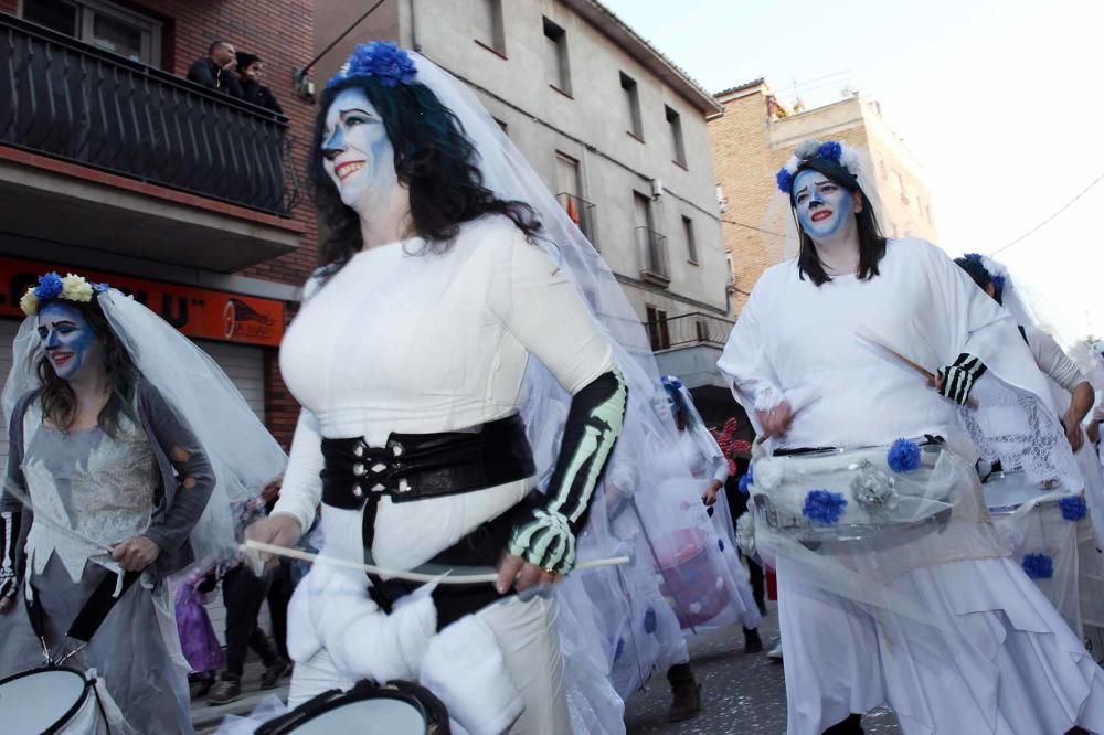 Carnaval de Sant Joan de Vilatorrada