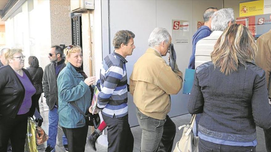 La percepción de mejora económica es mayor en Castellón que en el resto de la Comunitat