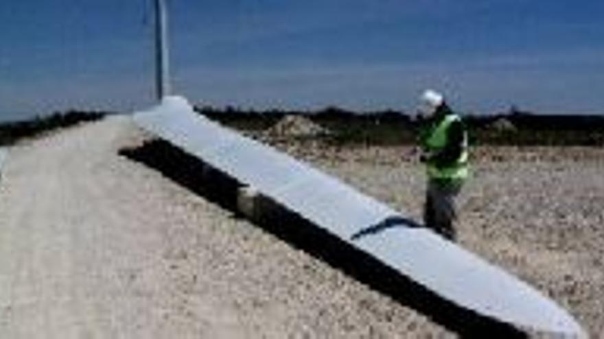 El plan ´fantasma´ de las energías renovables