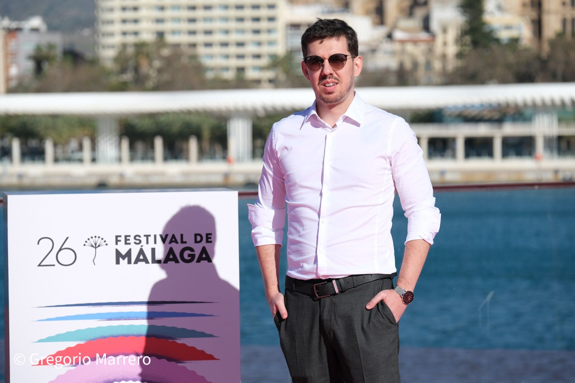 Festival de Málaga 2023 | Photocall de la película 'En mis zapatos'