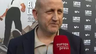 La inesperada respuesta del chófer de Terelu Campos ante las críticas: "Estoy encantado"