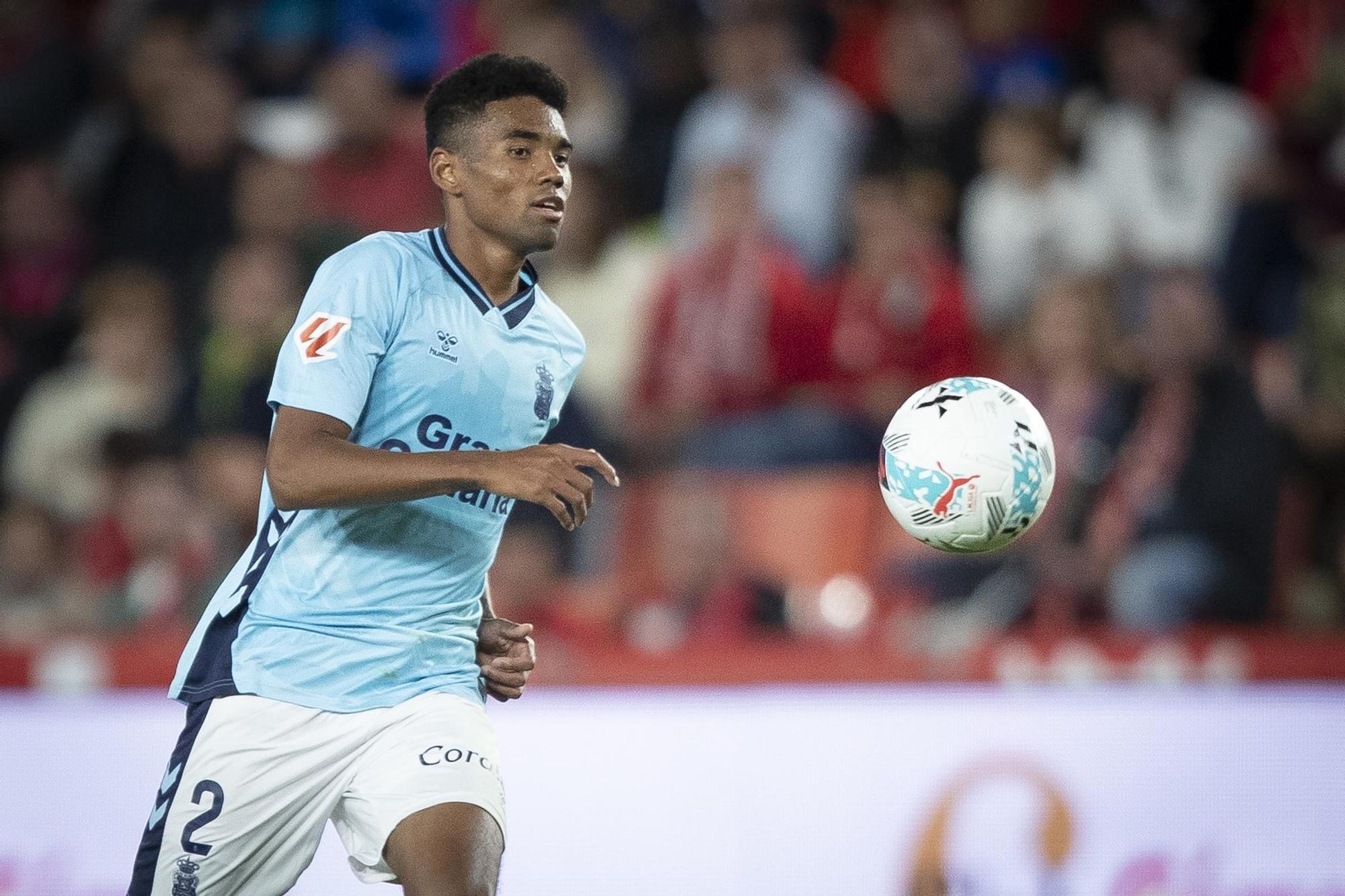 Liga Smartbank: Granada - UD Las Palmas