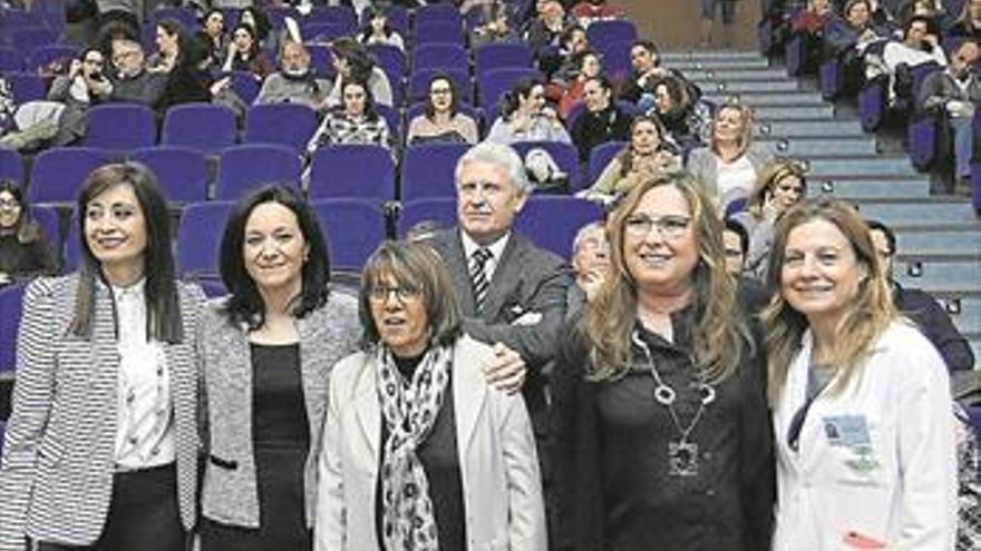 La Junta amplía el catálogo de servicios sociales exigibles por ley