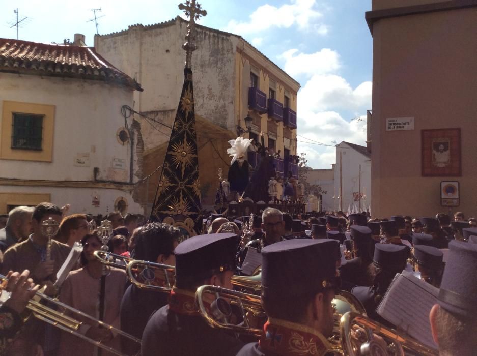 Domingo de Ramos | Salutación