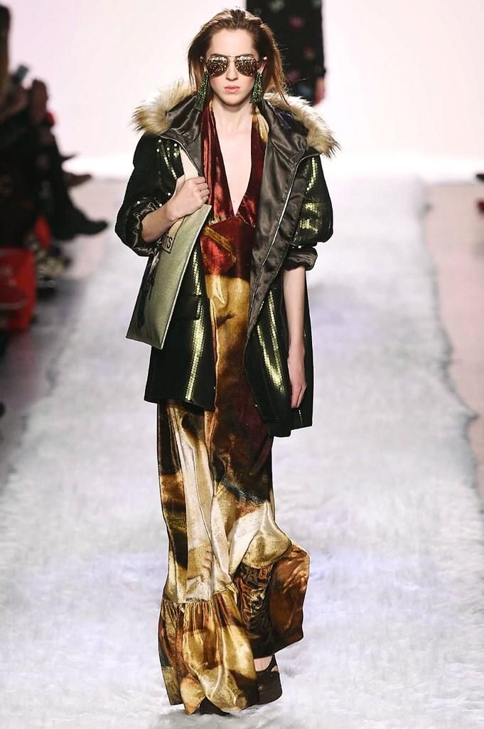 Jeremy Scott