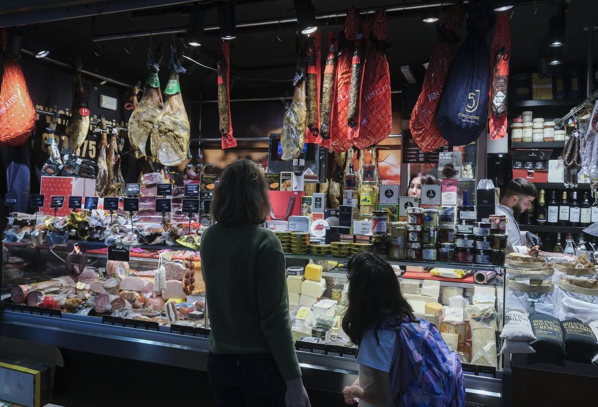 Mercado Municipal de El Palo