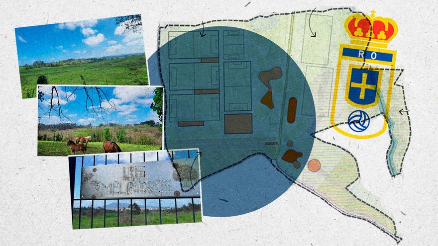 Una ciudad deportiva a la altura de los mejores: la comparativa del proyecto del Oviedo con otras grandes instalaciones