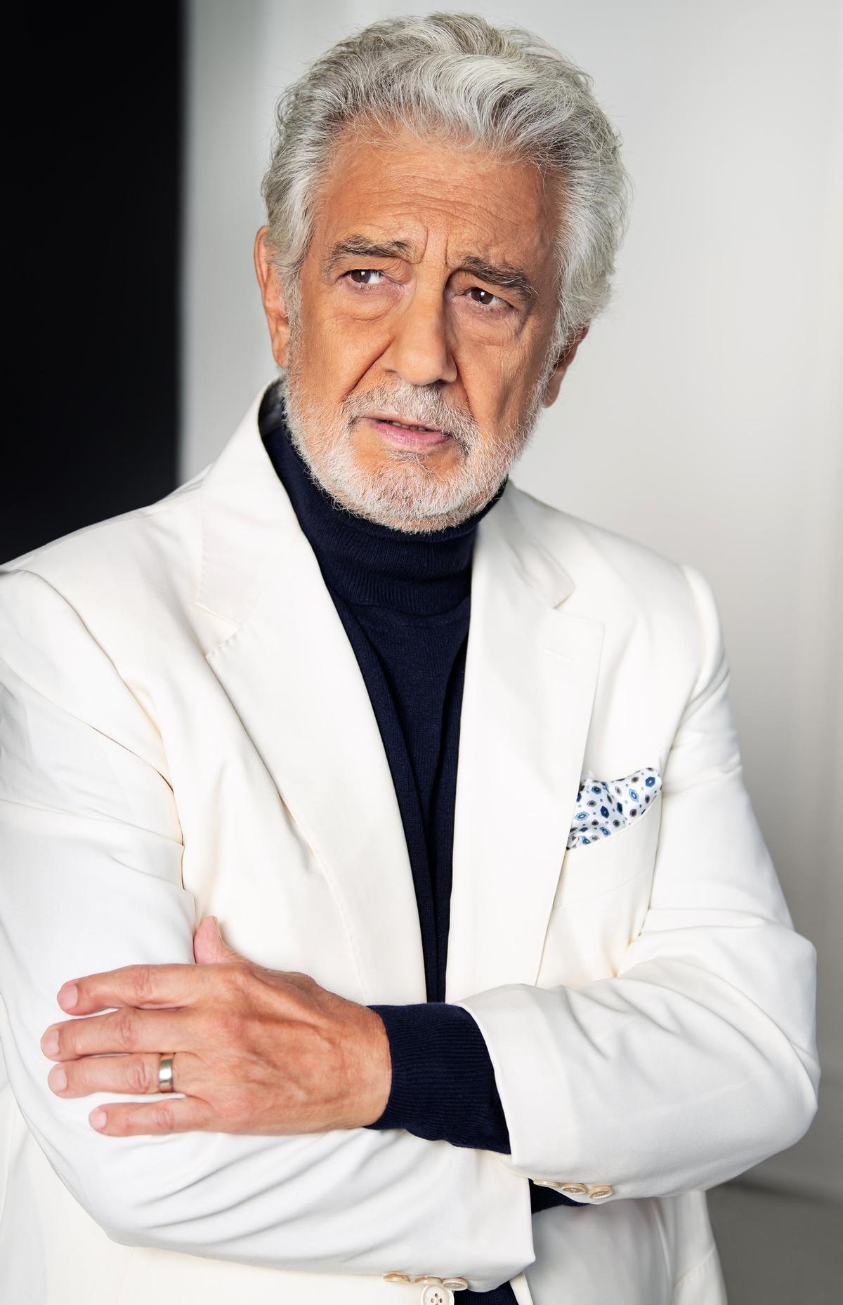 Imagen de Plácido Domingo