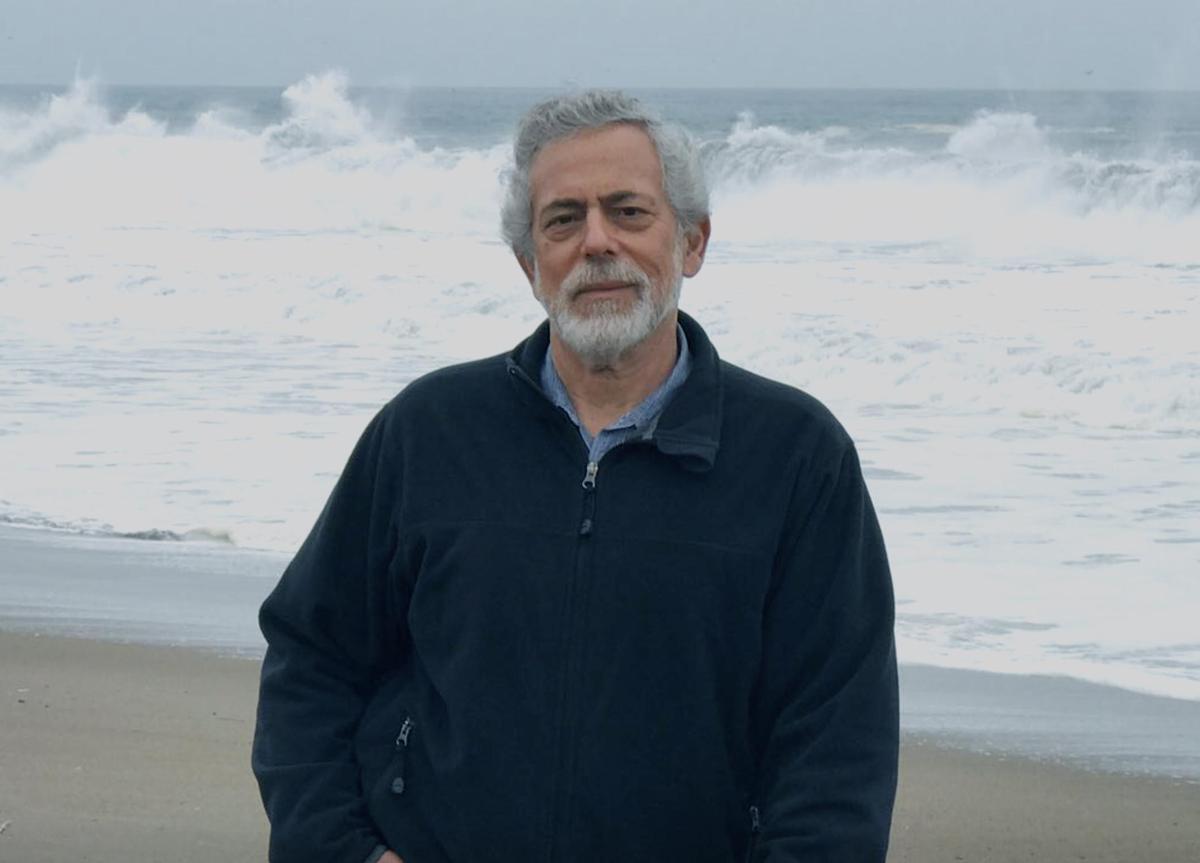 El periodista peruano Gustavo Gorriti.