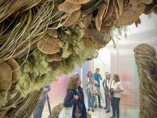 Kokon y Cordero Atelier, primer y segundo premio de Flora 2022