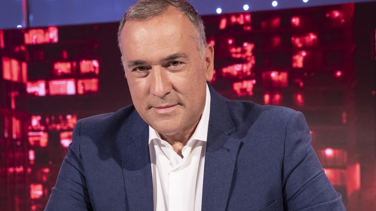 Silvia Intxaurrondo-Feijóo | Fortes se enzarza con la plataforma fantasma y de derechas de RTVE: "Lleváis acosando años"