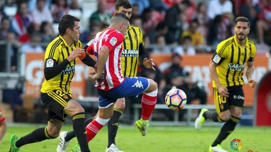 El estreno de la &#039;avispa&#039; esta temporada, ante Almería y Sporting