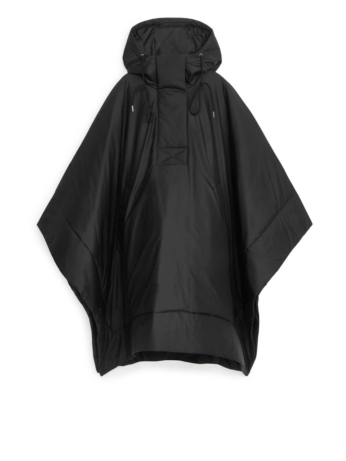 Rlinea Capa poncho de mujer con botones: a la venta a 13.99€ en