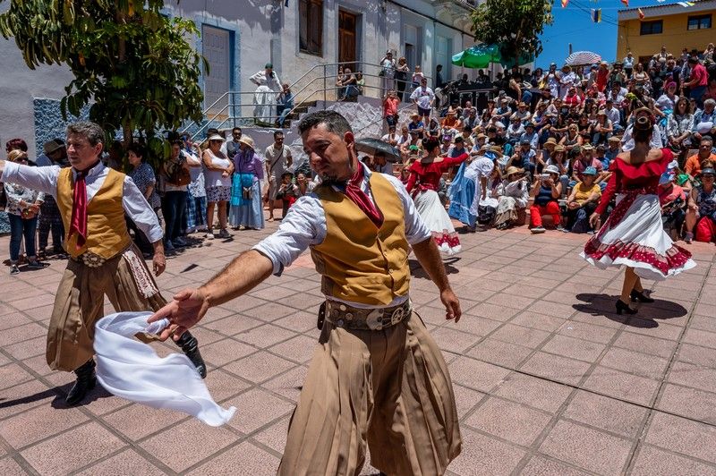 Fiesta de la Lana en Caideros 2022