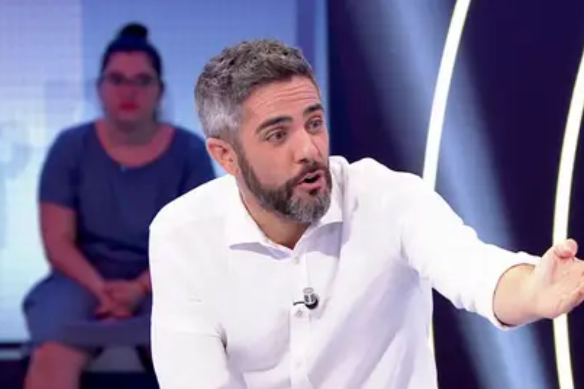 Lo nunca visto en 'Pasapalabra': Roberto Leal explica en público la  decepción de Manu y Rosa