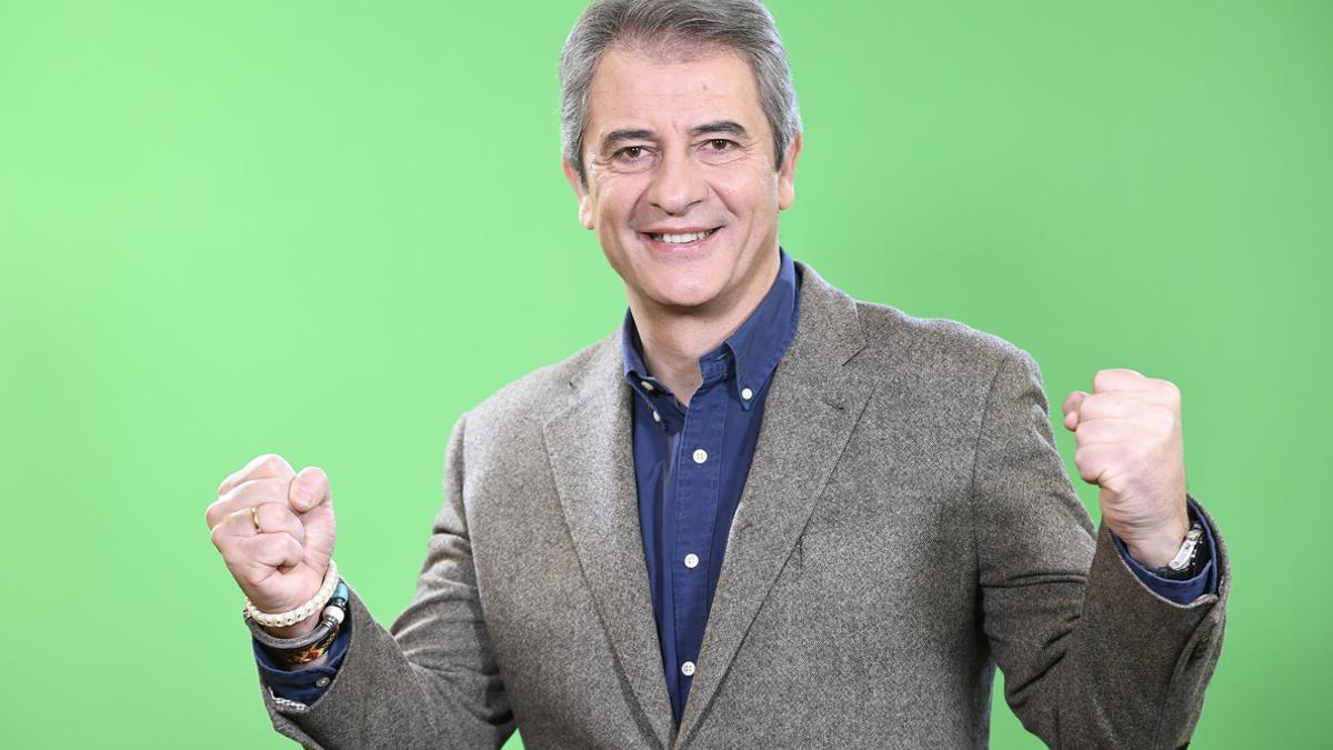 manolo lama television deportes gol mediapro