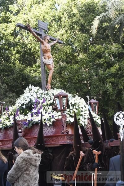 Procesión Cristo de la Fe