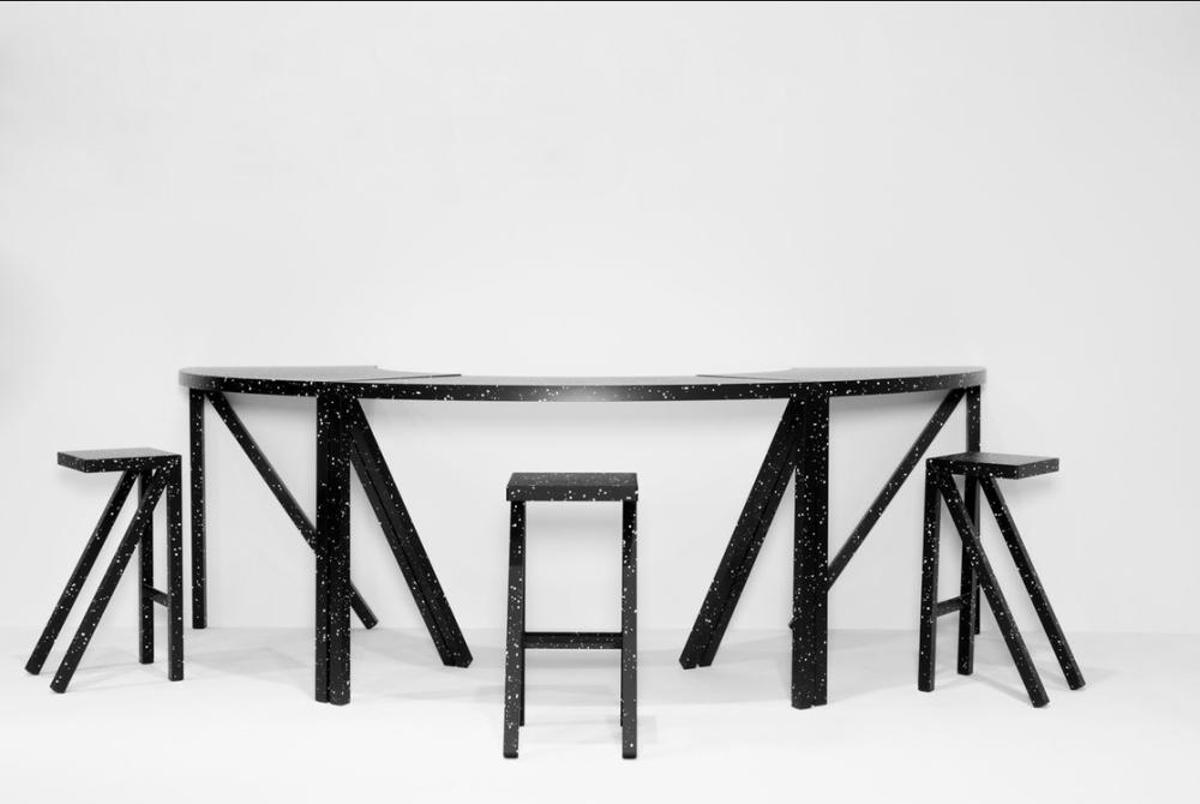 Muebles transformables que te sorprenderán