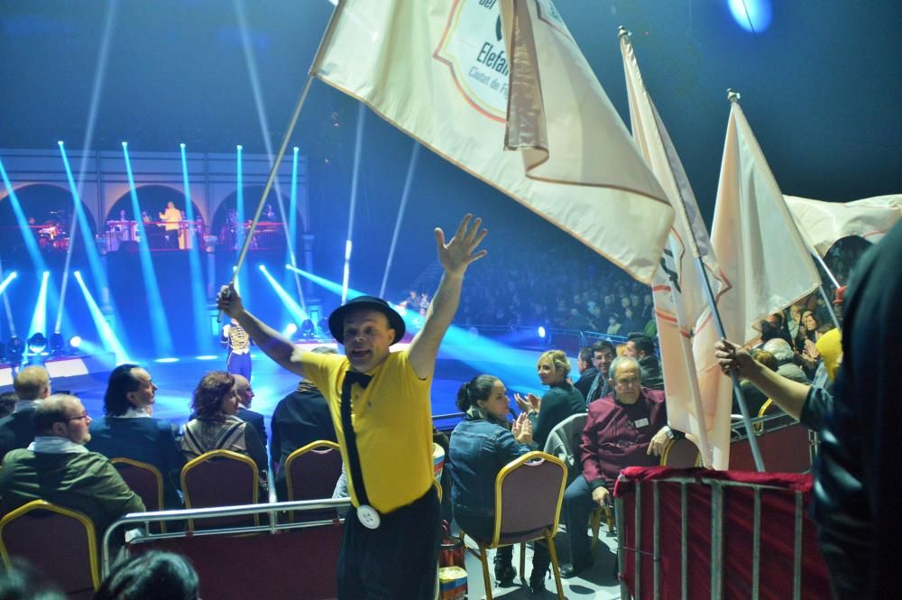 Festival Internacional del Circ 2016