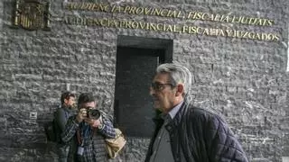 La Audiencia juzga al exalcalde José Manuel Medina por autorizar supuestamente el pago sin contrato de más de 600 facturas