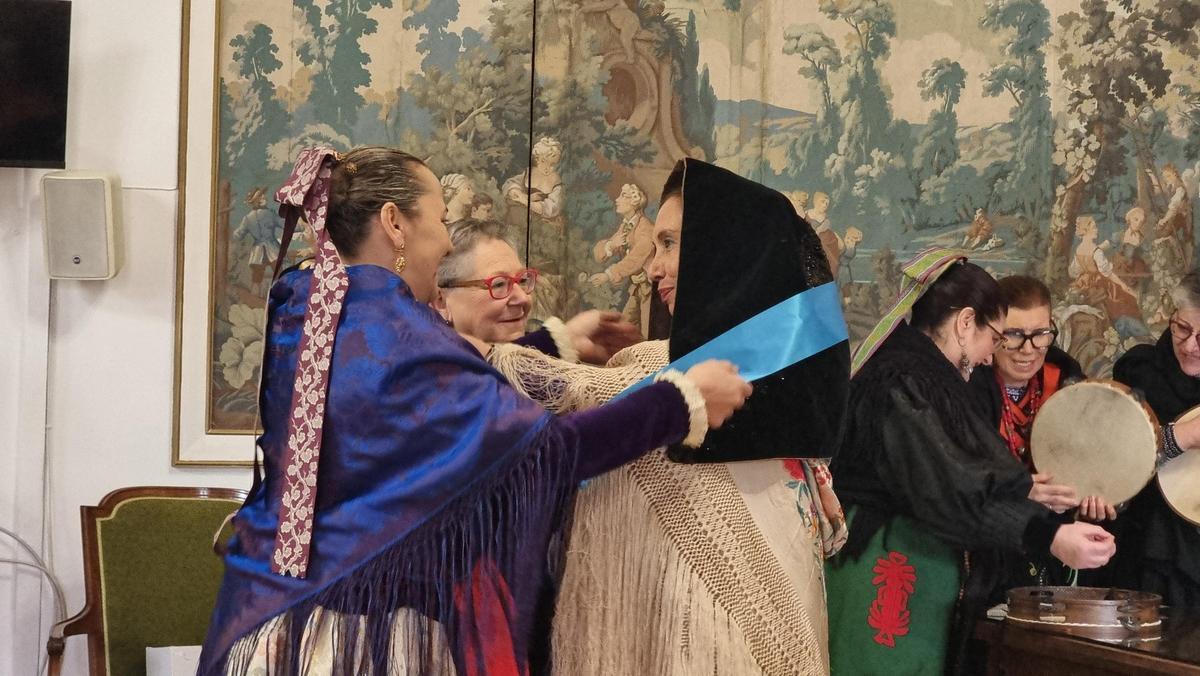 GALERÍA | Las Águedas, al mando de Toro