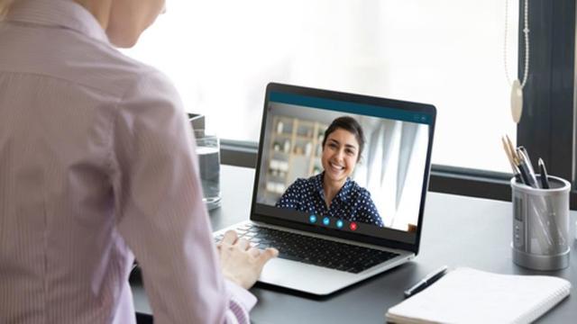 Entrevista de trabajo on line: Así debes prepararla.