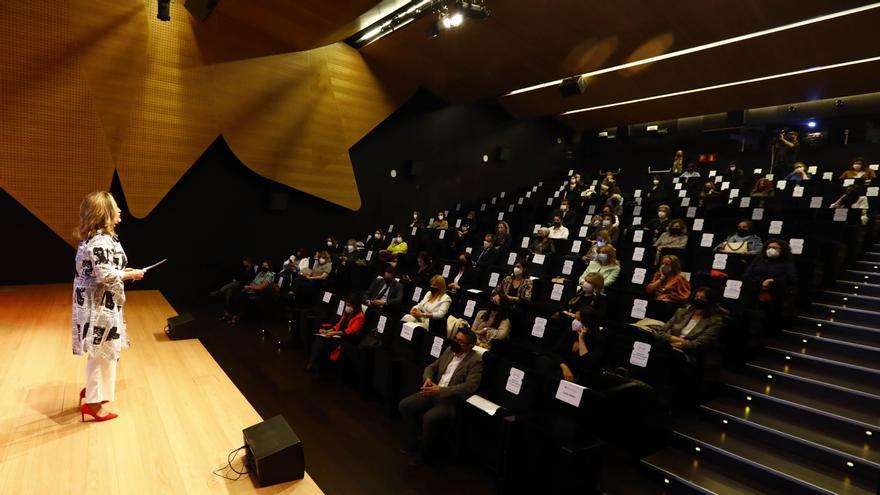 El auditorio CaixaForum Zaragoza volverá a acoger este evento organizado por EL PERIÓDICO DE ARAGÓN y Prensa Ibérica.