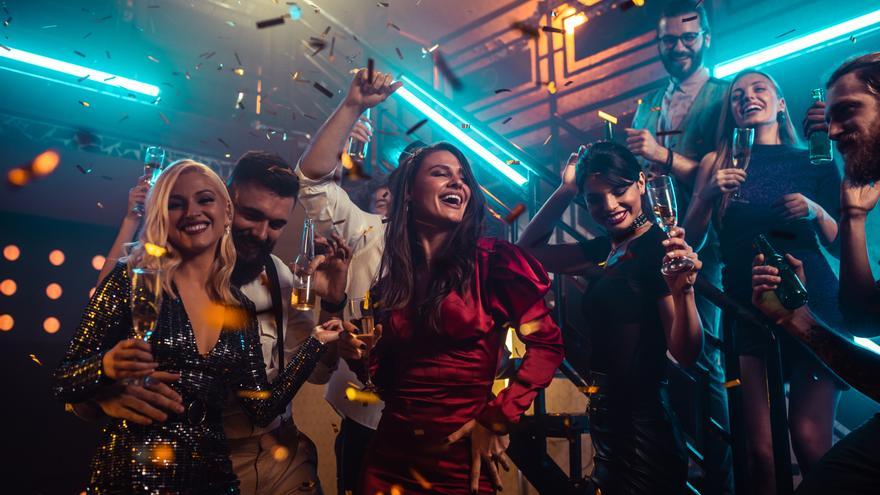 Las mejores fiestas de las discotecas de Mallorca para este fin de semana