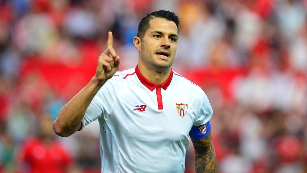 Vitolo fichará por el del Atlético, pero antes jugará unos meses en Las Palmas