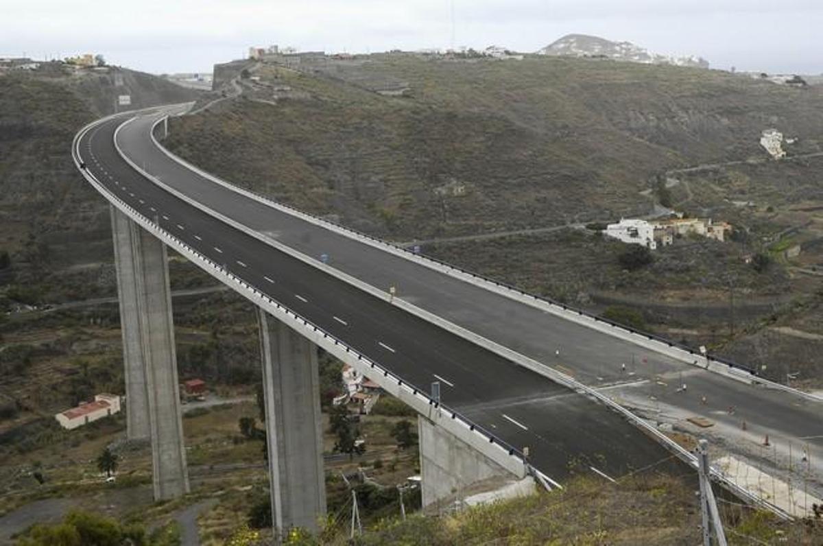 OBRAS CUARTA FASE CIRCUNVALACION