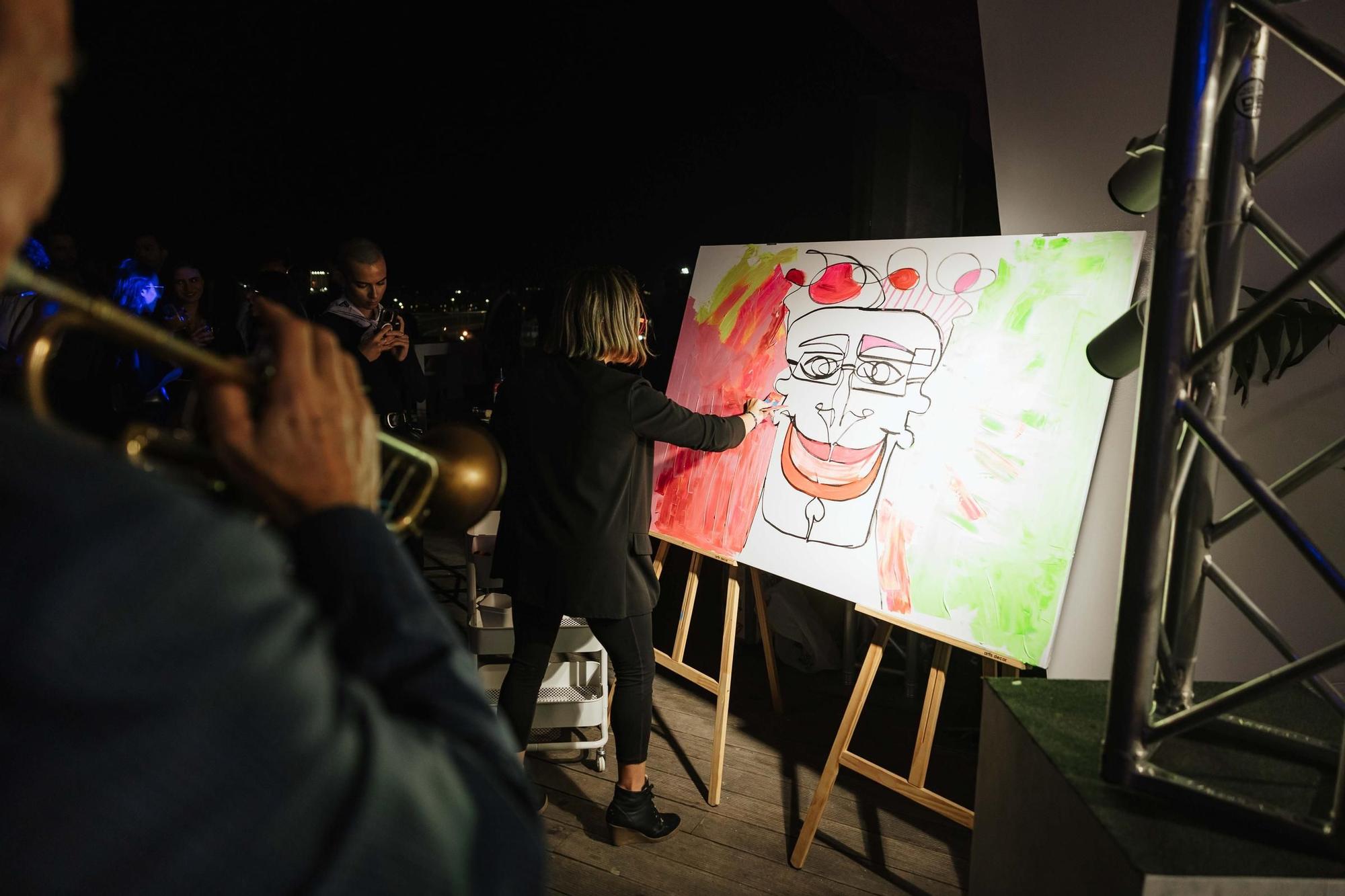 VDS 2025 Guest Reception