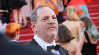 Un tribunal de apelaciones anula la condena de 2020 a Harvey Weinstein por violación