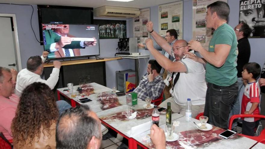 Rayo Majadahonda, el rival menos conocido para intentar el ascenso