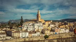 Albaida, un repicar de campanas único