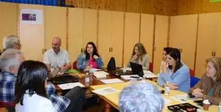 Los concellos cuestionan incrementar su aportación a la Mancomunidad de O Morrazo