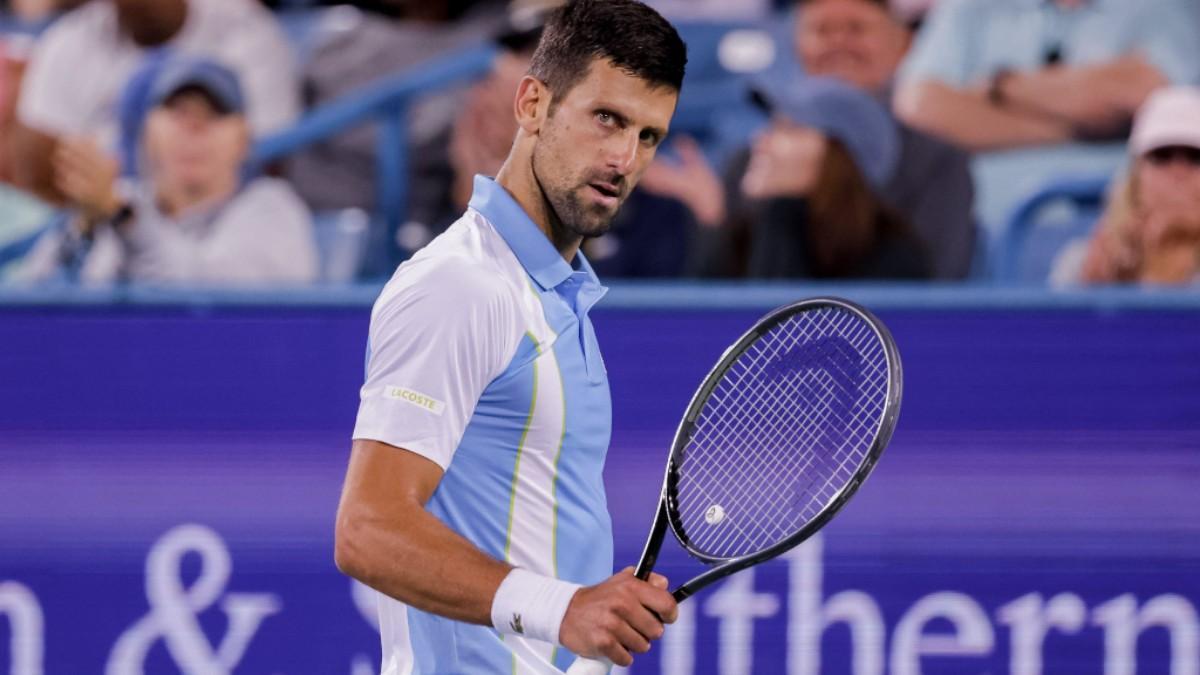 Djokovic recupera el número 1