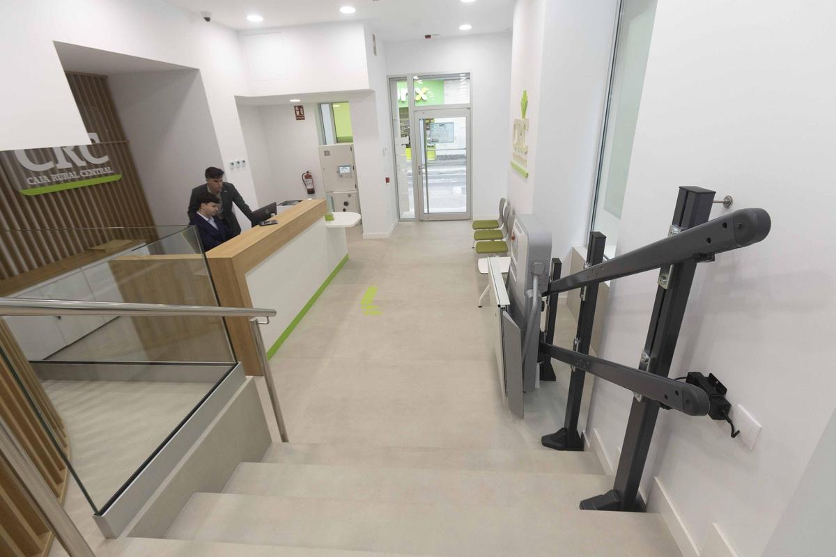 CRC abre una nueva oficina en Alicante