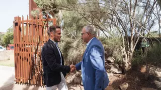 La Gomera traza el mapa para el despliegue de las energías limpias