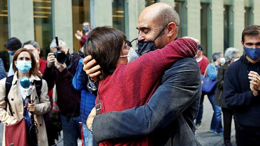 L&#039;Audiència avala les escoltes a Madí i Vendrell per indicis de corrupció