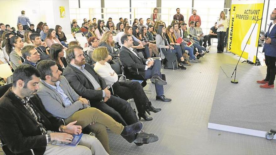 Vilaemprèn se consolida como un semillero de ideas de los jóvenes