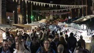 El Dijous Bo echa a andar: "Venid, mallorquines, hay sitio para todos y muchas cosas por hacer"