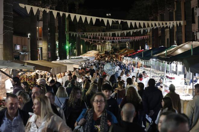 El Dijous Bo echa a andar: "Venid, mallorquines, hay sitio para todos y muchas cosas por hacer"