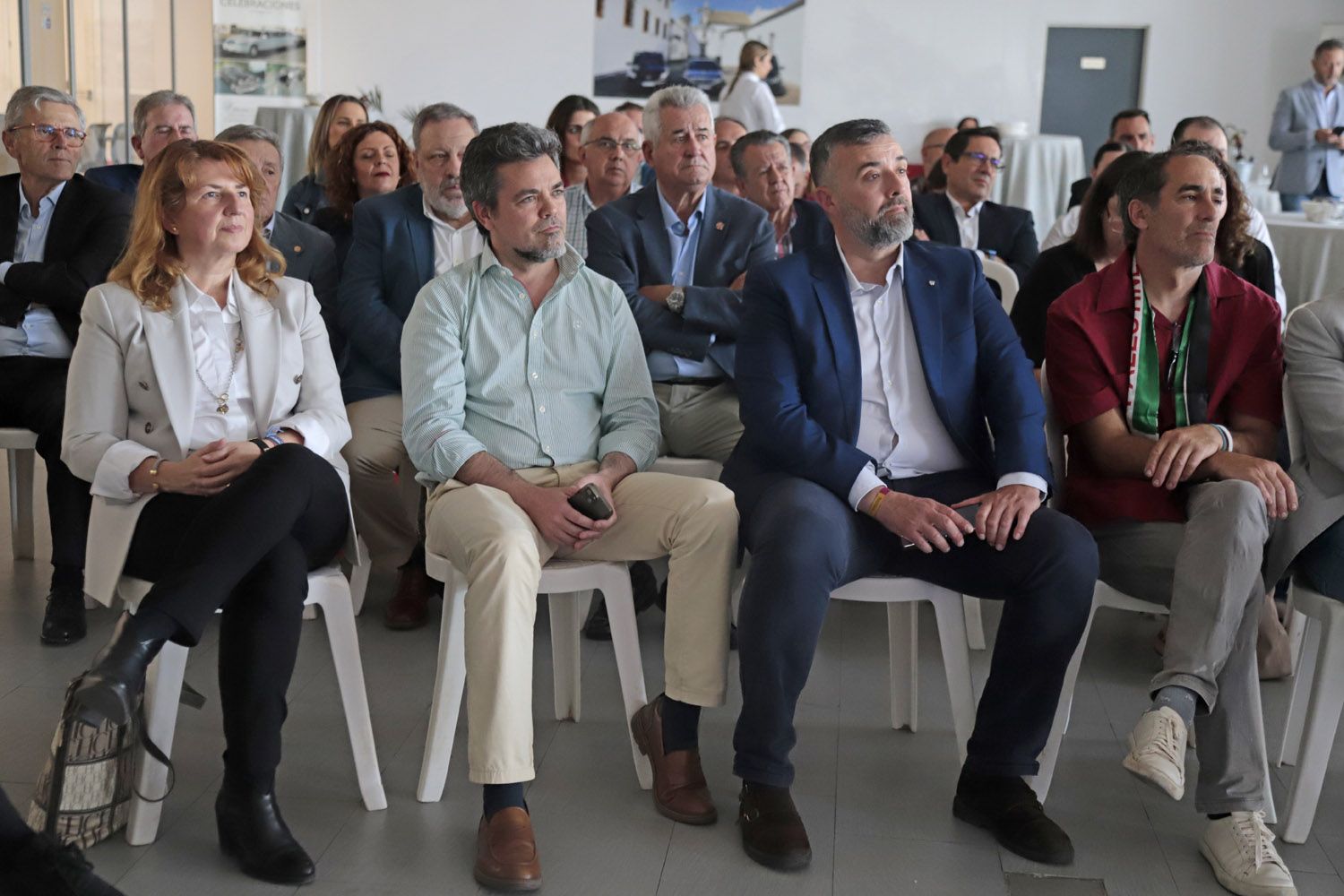 Premios Apreama 2025