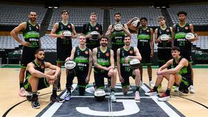 El Joventut no renuncia a nada en la Copa