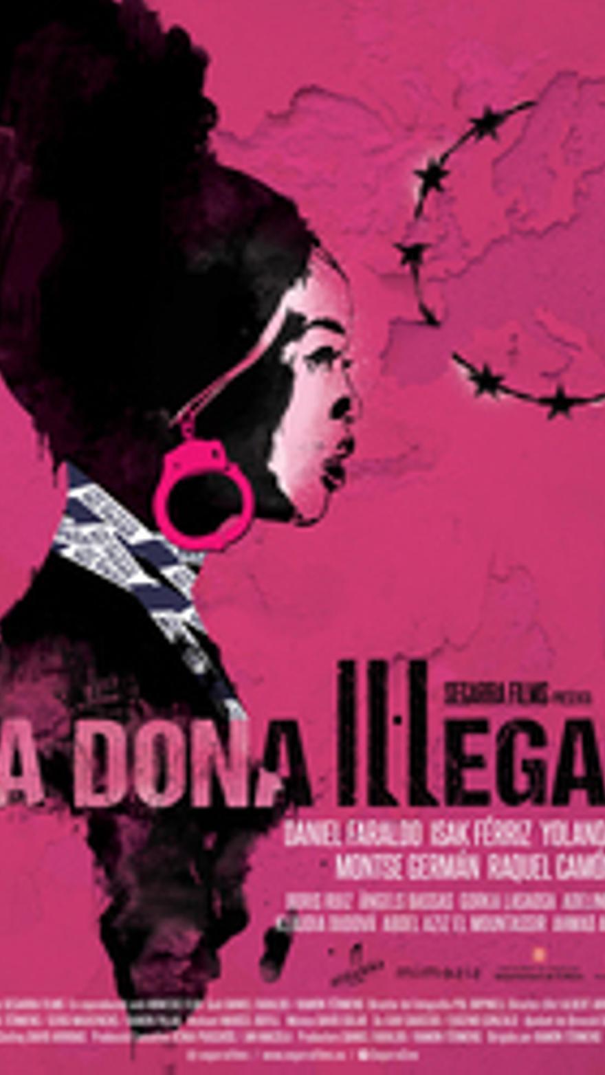 La dona il·legal