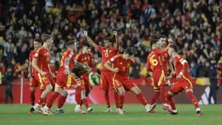 Final Four de la UEFA Nations League: equipos, fechas y dónde se juega