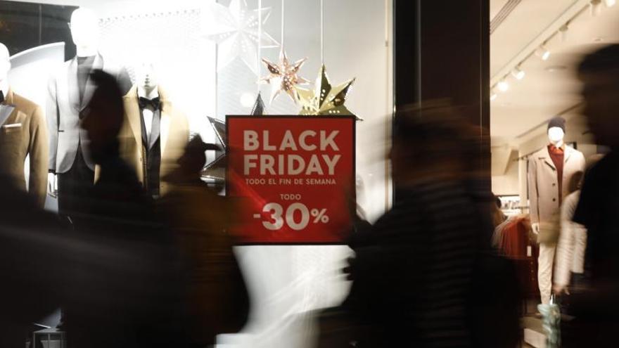 Black Friday en València: Las mejores ofertas y descuentos