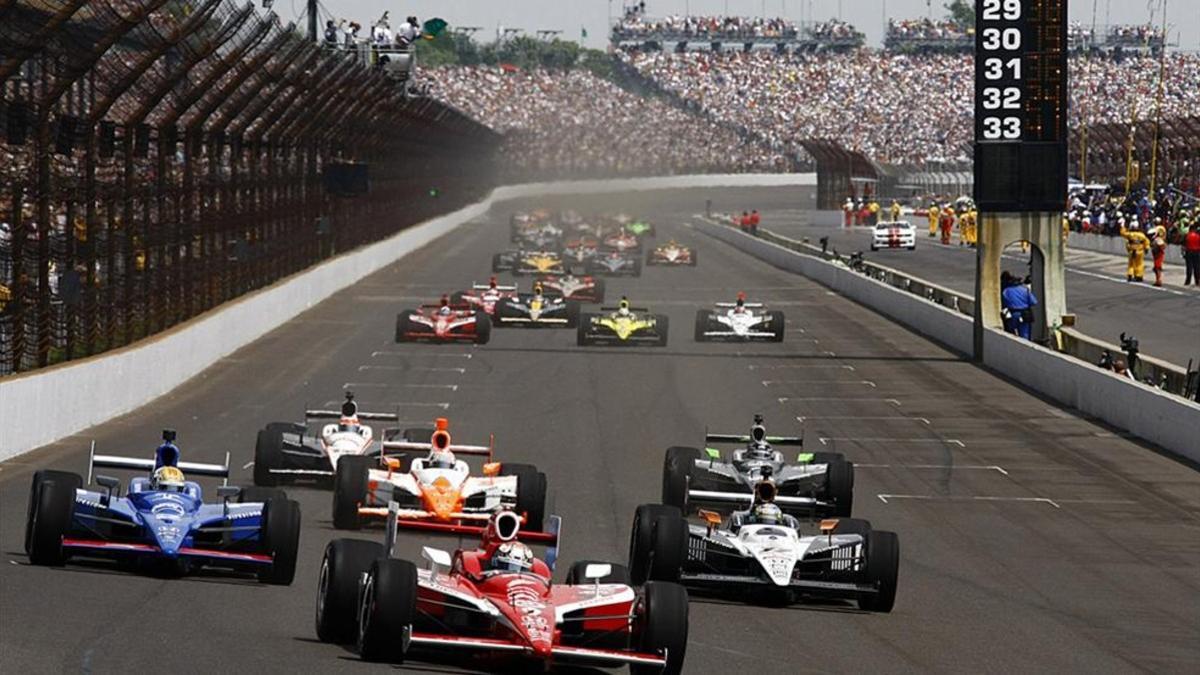Alonso hará horas extra para familiarizarse con la Indy