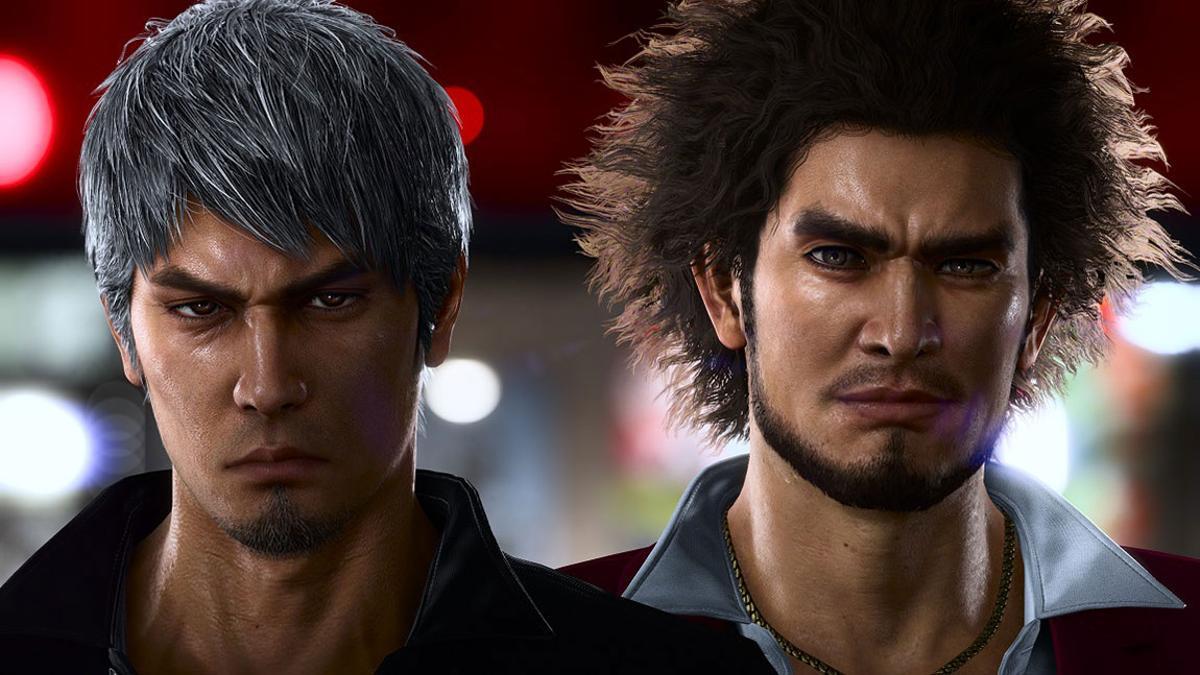 Like a Dragon Yakuza: otro gran fenómeno de los videojuegos anuncia serie de televisión.