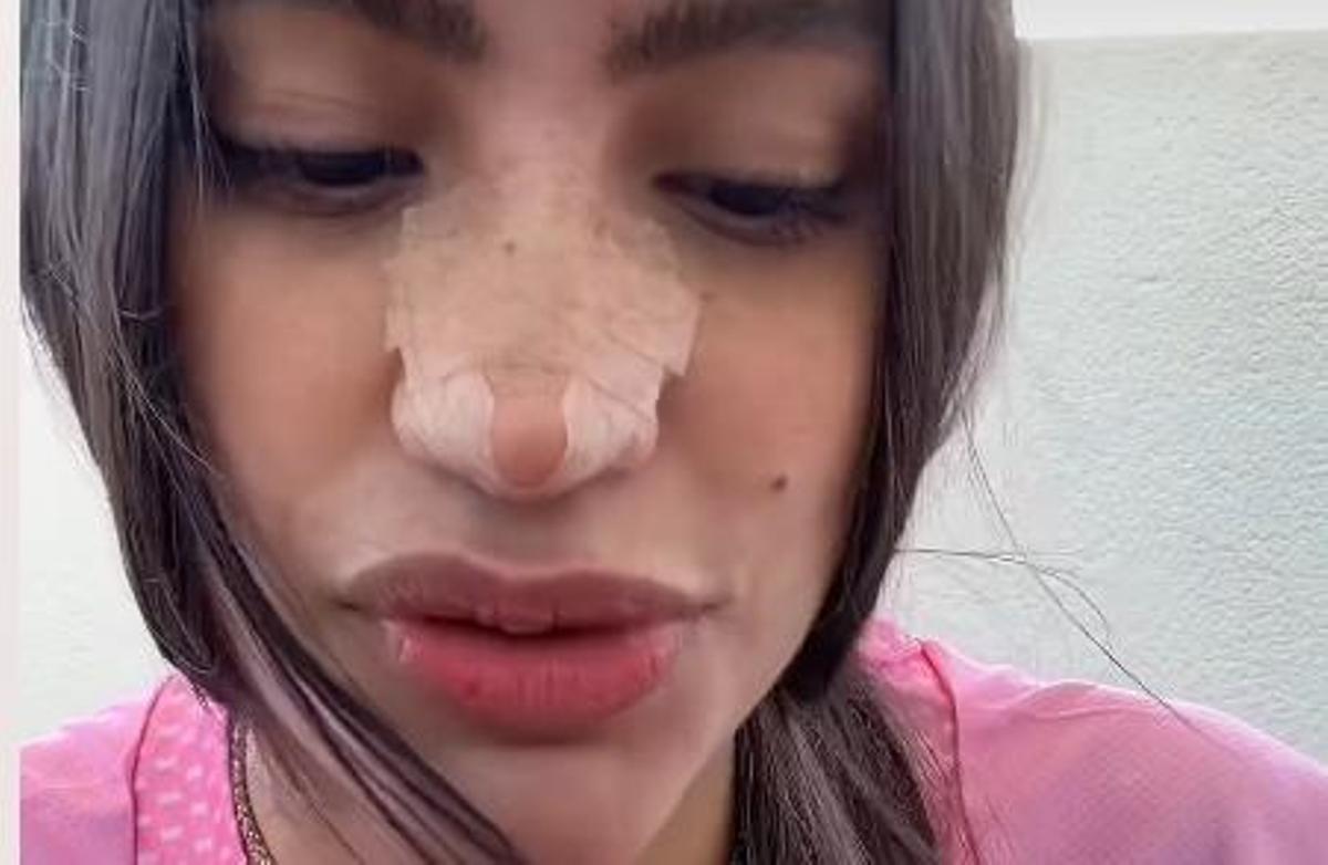 La influencer desvela cuánto cobra en propinas
